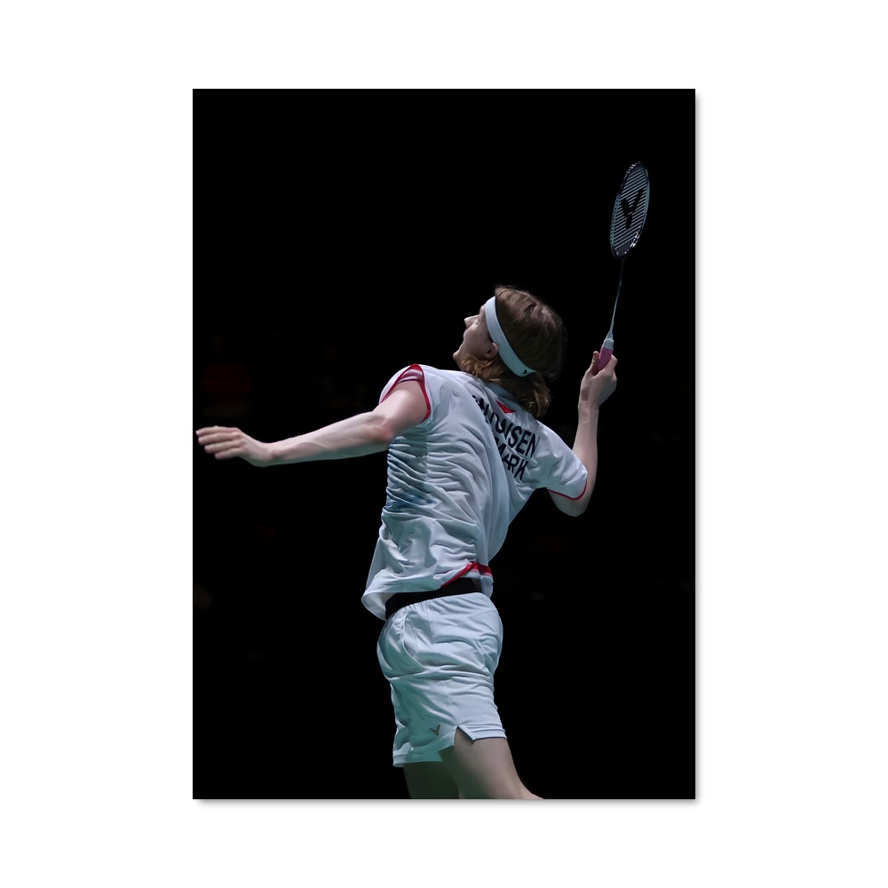 Poster Anders de antonsen